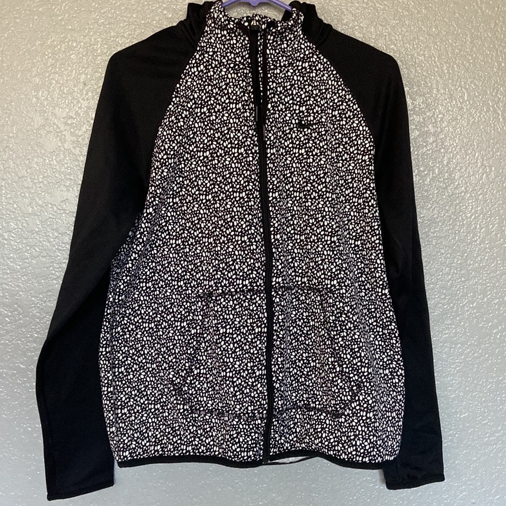 Nike Therma-fit Running hoodie